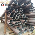 Carbon Steel Pipe seamless low carbon steel pipe Manufactory